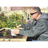 Wicking beds for disability access