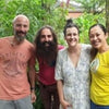 WaterUps co-host Sydney Edible Garden Trail