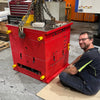 WaterUps new square planter is here!