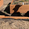 Refitting timber bebs with WaterUps