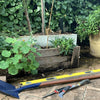 tools for WaterUps wicking beds