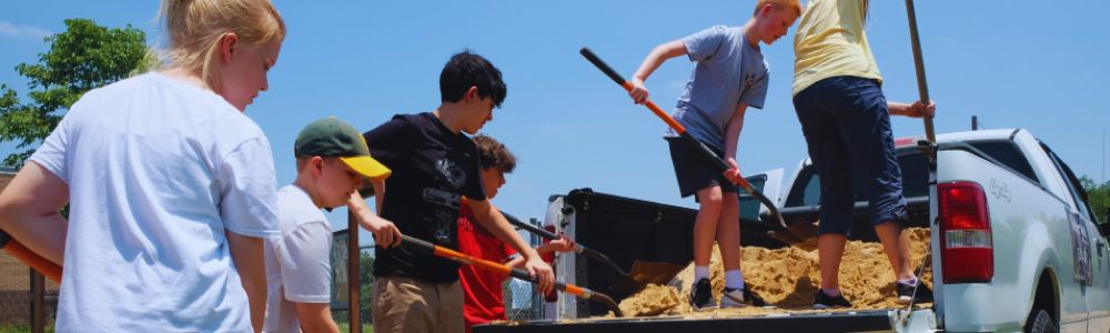 Wicking Beds Gaining Global Attention: WaterUps Leads the Way