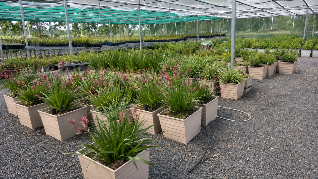 Why Wicking Technology Still Struggles to Gain Traction in Commercial Agriculture