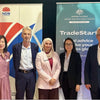 WaterUps Shares Export Journey at Investment NSW Event