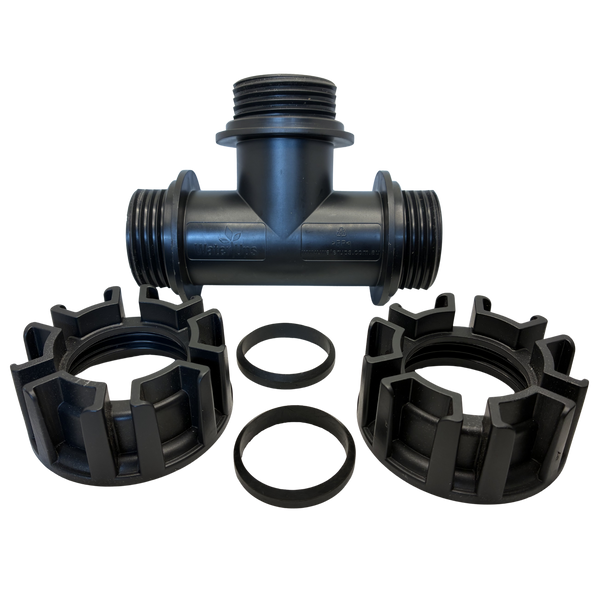 SIC Tee Joiner Kit