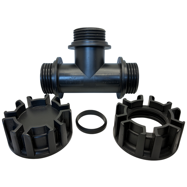 SIC Elbow Joiner kit