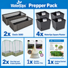 WaterUps Prepper Pack