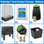 Sustainable food gardens are possible with WaterUps Food Garden Kits - ideal for home gardeners, hotel gardeners, school and community gardeners
