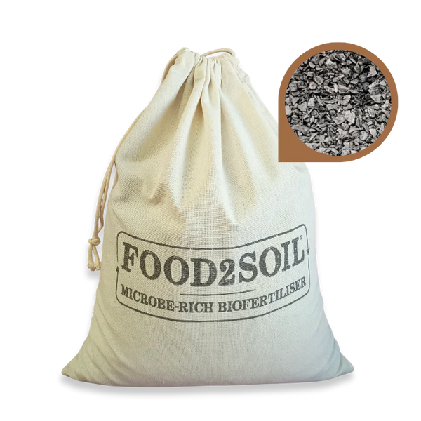 Soil Reviver Oasis Bundle