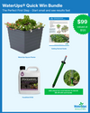 WaterUps® Quick Win Bundle