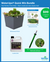 WaterUps® Quick Win Bundle