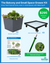The Balcony and Small Space Grower Kit