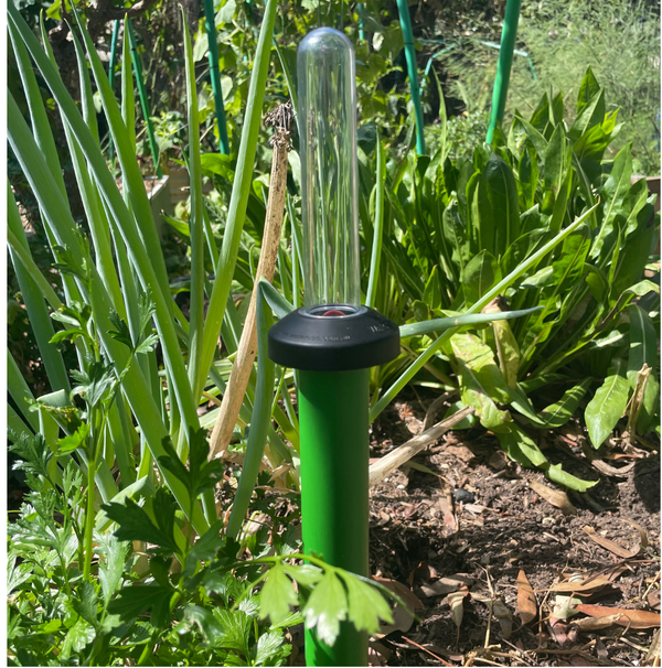 WaterUps Reservoir Level Indicator