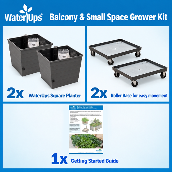 WaterUps Balcony Bundle