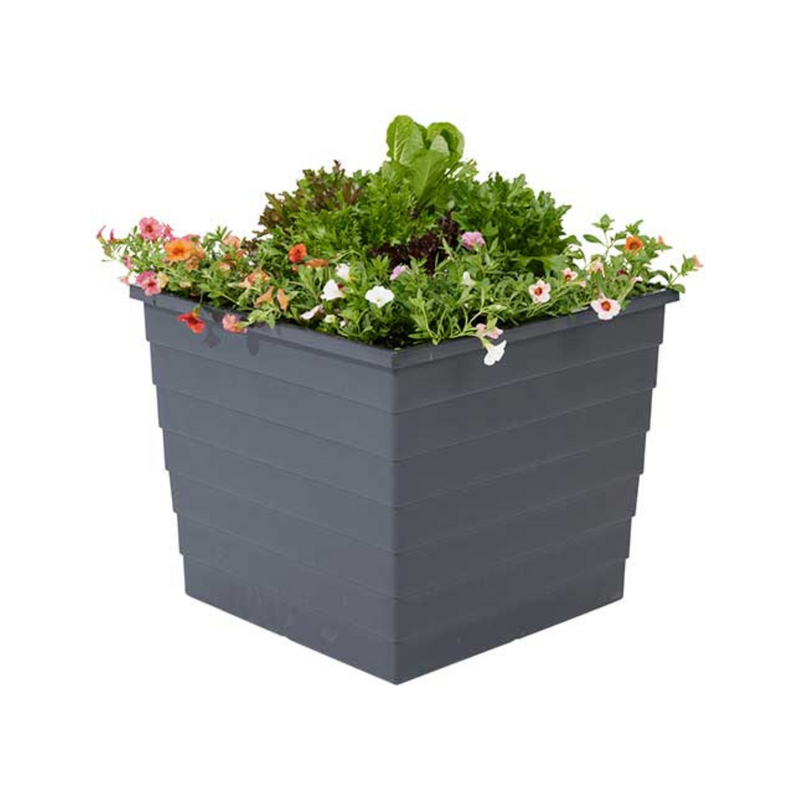 Square Planters