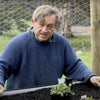 Angus Stewart Video on growing vegetables in his WaterUps<sup>®</sup> wicking bed