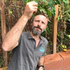 What to do in your wicking bed this month - Feb 21