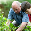 healing power of gardening for people of all ages
