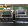 Successful tool trial for new WaterUps square planter