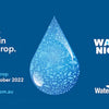 WaterUps supports Water Night