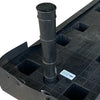 WaterUps® launches its new pre-moulded reservoir liner