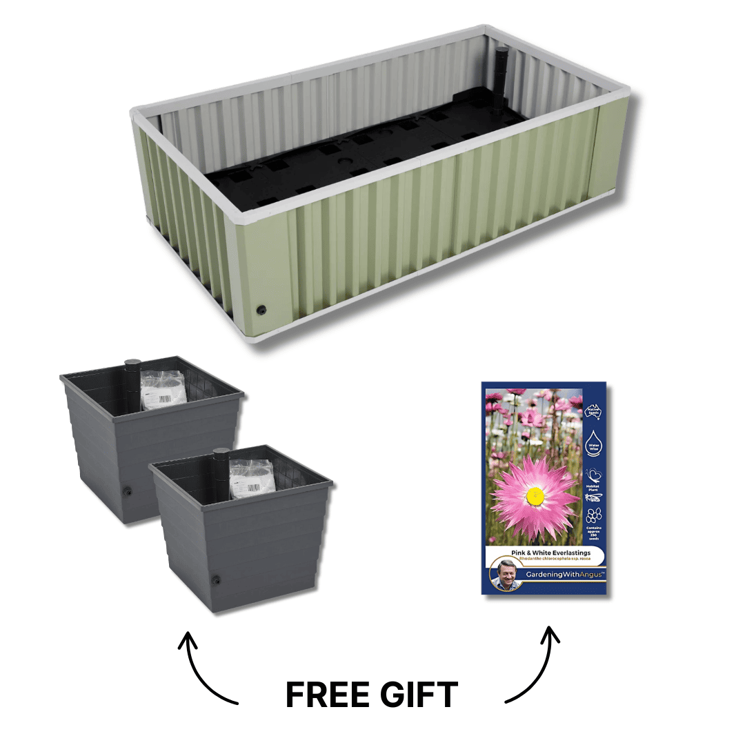 The Ultimate Spring Garden Bundle