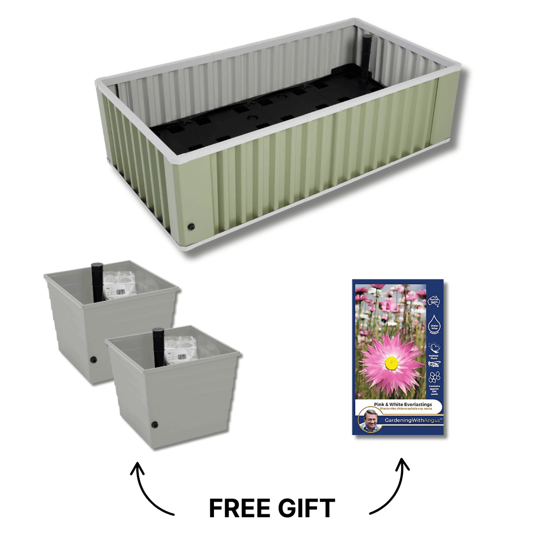 The Ultimate Spring Garden Bundle
