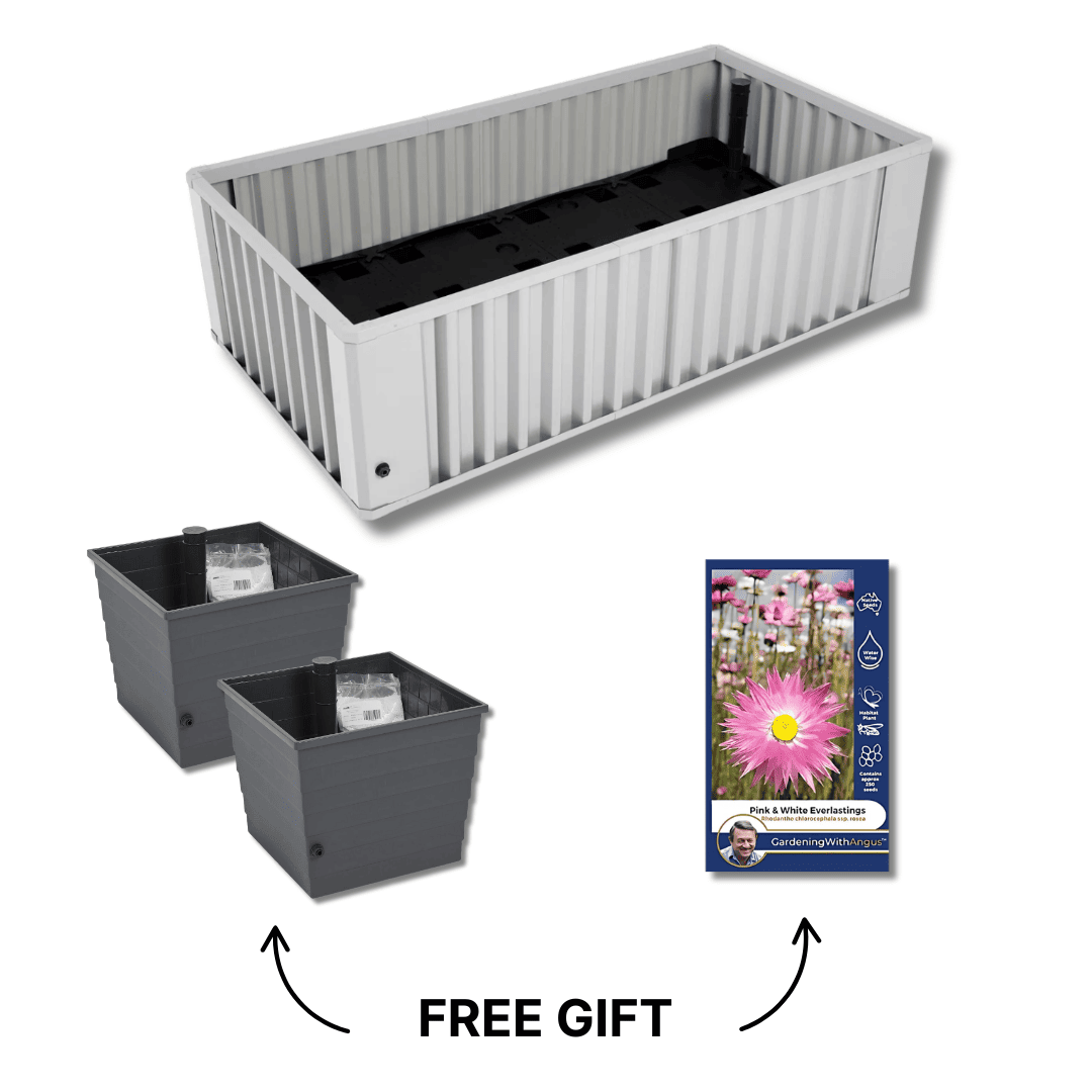 The Ultimate Spring Garden Bundle