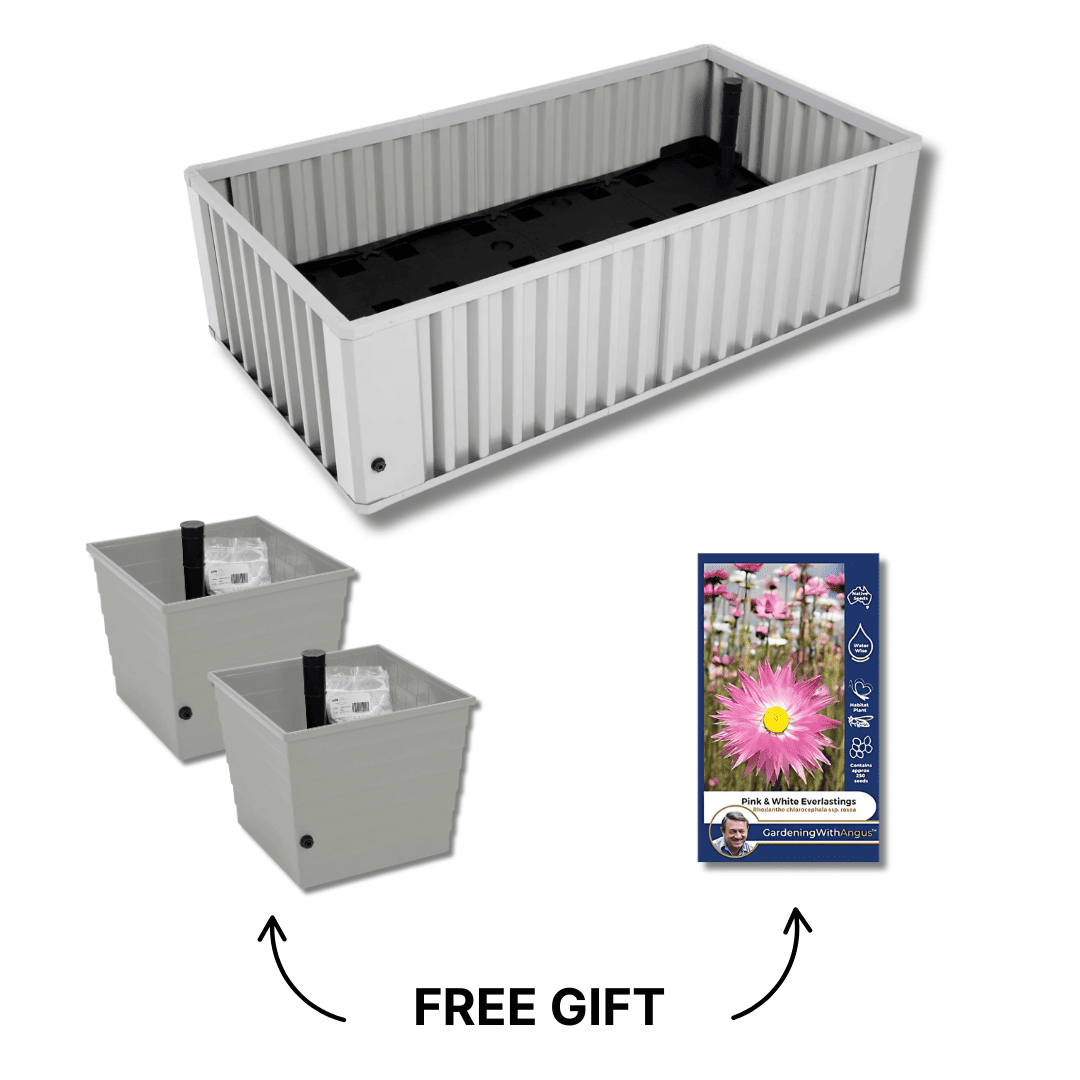 The Ultimate Spring Garden Bundle