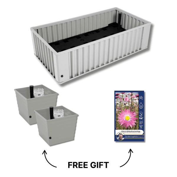 The Ultimate Spring Garden Bundle