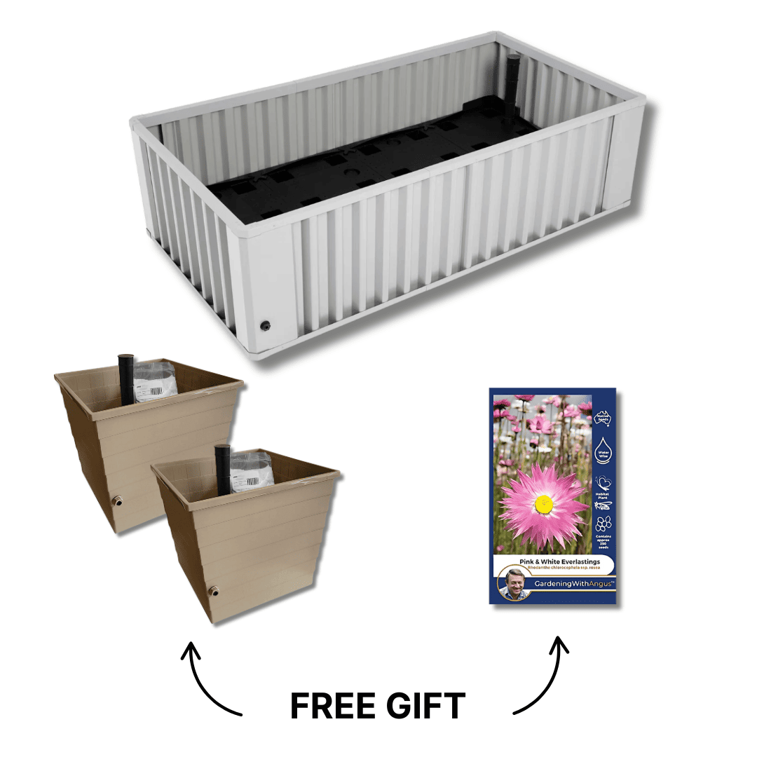 The Ultimate Spring Garden Bundle