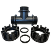 SIC Tee Joiner Kit