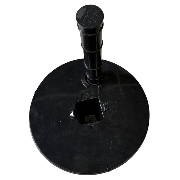 370mm Round Wicking Kit - Single Inlet