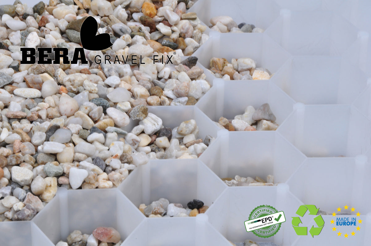 BERA Gravel Fix® Pro