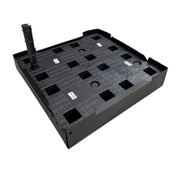WaterUps 80cm x 80cm Wicking Kit