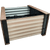 WaterUps Artesian 0880 Wicking Planter
