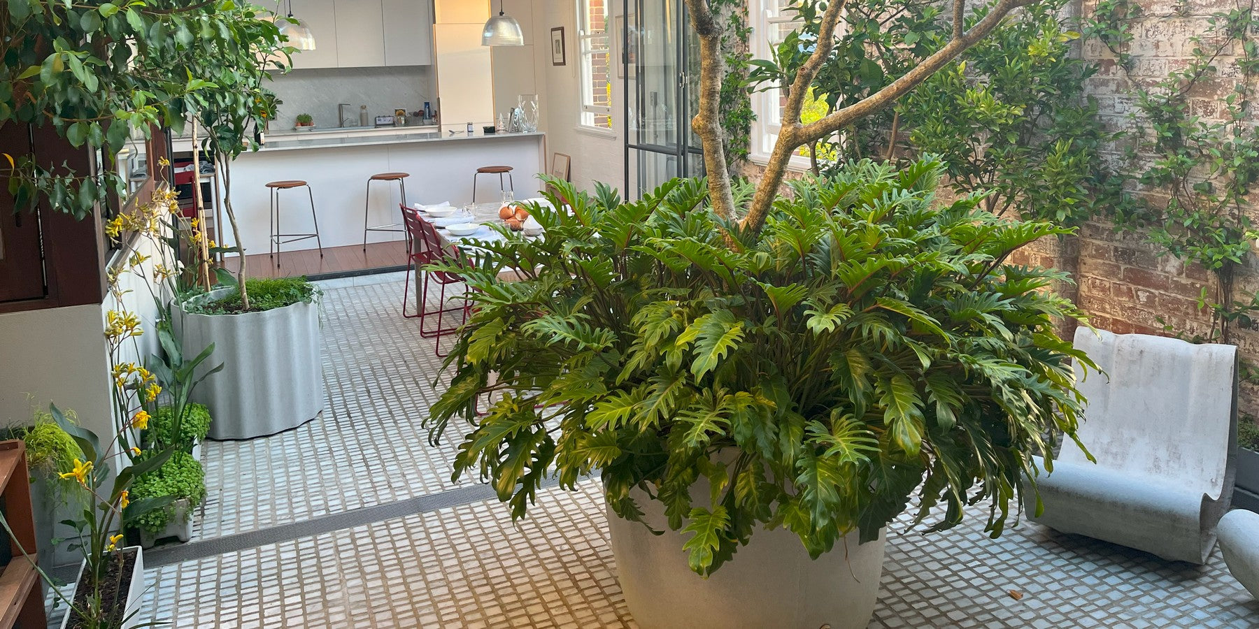 Green Buildings & Solutions for Property Developers