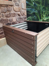 WaterUps Artesian 0880 Wicking Planter
