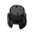 WaterUps wicking system lockable cap attachment