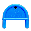 WaterUps wicking system key for lockable filler pipe cap