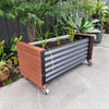 WaterUps 1240 Artesian Wicking Planter