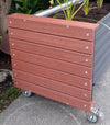 WaterUps 1240 Artesian Wicking Planter
