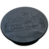 Replacement cap for WaterUps wicking system inlet filler pipe