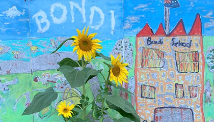 WaterUps - Bondi Public School, Bondi NSW