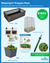 WaterUps Prepper Pack