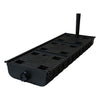 WaterUps Sub-Irrigation Channel assembled Basic Kit