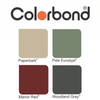WaterUps Artesian Wicking Planter colour range