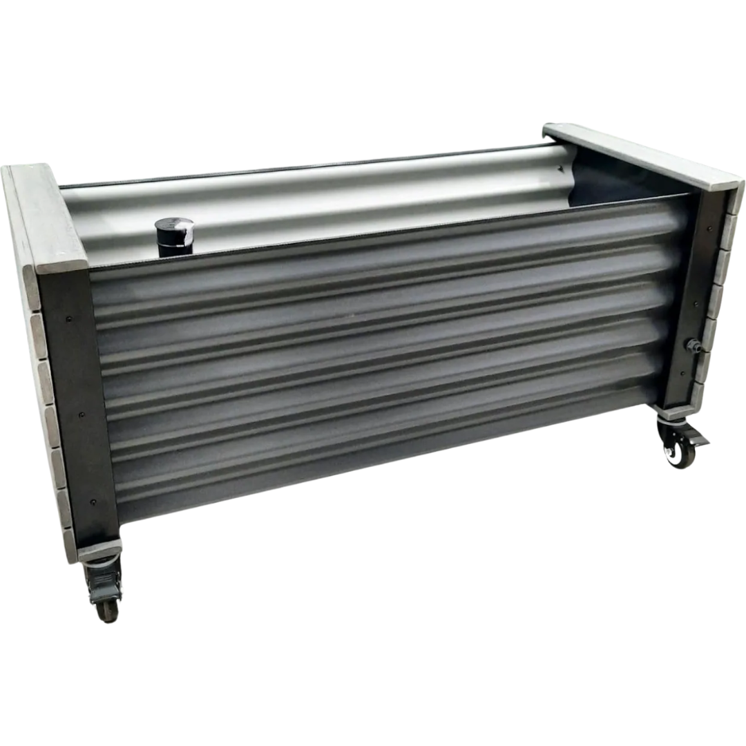 Artesian 1240 Wicking Planter with wheels
