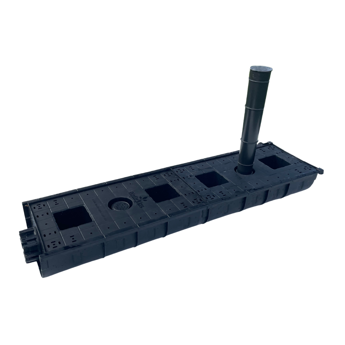 Mini Sub-Irrigation Channel - Basic Kit