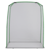 WaterUps 1680 Flexi Garden Frame with sewnnetting